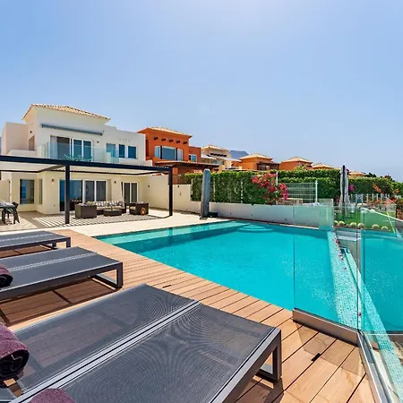 Villa Golf 3a003