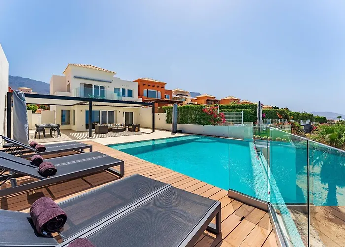 Villa Golf 3a003