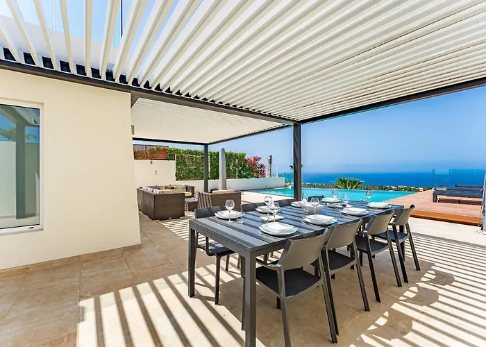 Golf 3a003 Villa